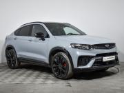 Geely Tugella I Рестайлинг Санкт-Петербург  - изображение 26