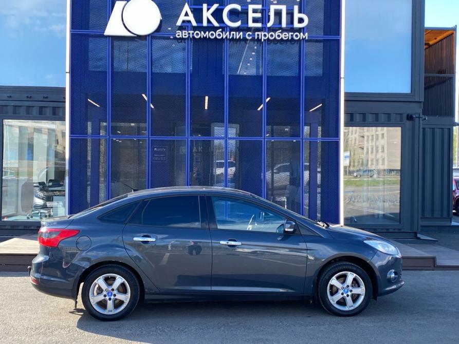 Ford Focus III Архангельск  - изображение 4