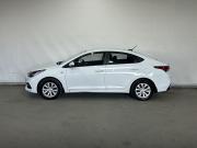 Hyundai Solaris II Москва  - изображение 27