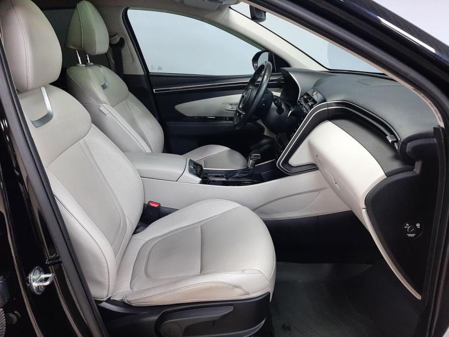 Hyundai Tucson IV Москва  - изображение 10