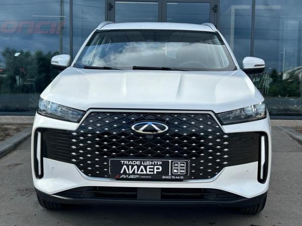Chery Tiggo 4 I Рестайлинг 2 с пробегом 2024 года, цена 1 890 000 рублей, 4770 км, внедорожник, Автокод Объявления