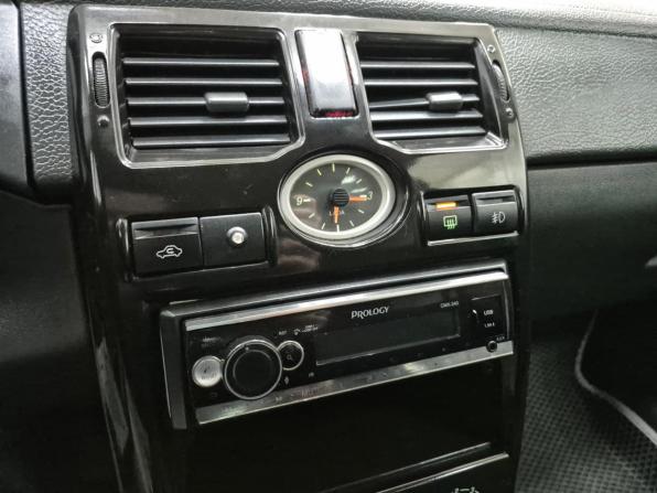 Lada (ВАЗ) Priora I с пробегом 2013 года, цена 340 000 рублей, 206192 км, седан, Автокод Объявления