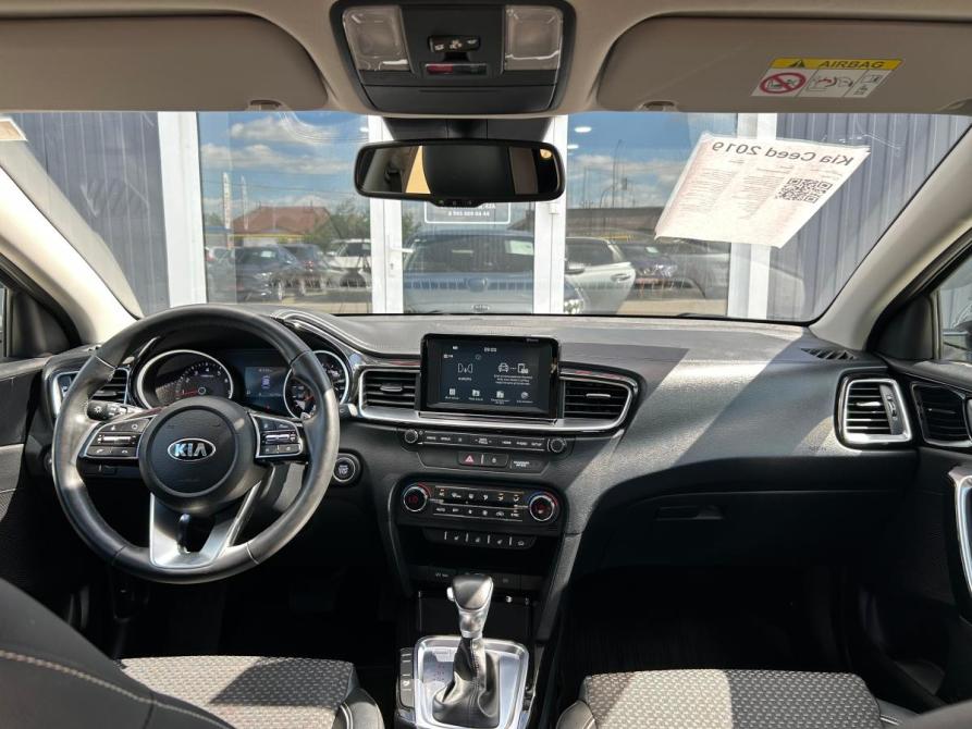 Kia Ceed III Альметьевск  - изображение 15
