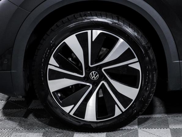 Volkswagen Talagon I с пробегом 2025 года, цена 5 350 000 рублей, 6400 км, внедорожник, Автокод Объявления