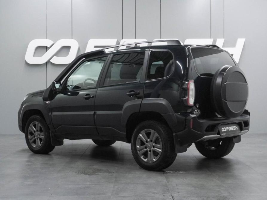 Lada (ВАЗ) Niva Travel I Воронеж  - изображение 2