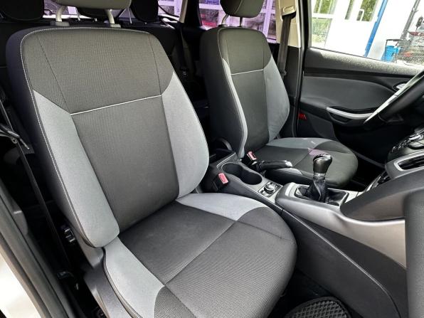 Ford Focus III с пробегом 2011 года, цена 665 000 рублей, 180437 км, хэтчбек, Автокод Объявления
