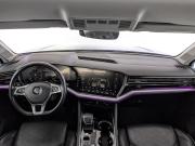 Volkswagen Touareg III Москва  - изображение 44