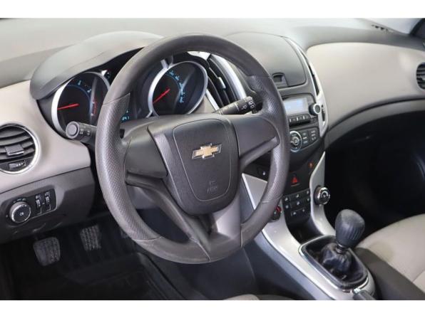 Chevrolet Cruze I Рестайлинг с пробегом 2014 года, цена 756 000 рублей, 289350 км, универсал, Автокод Объявления