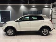 SsangYong Actyon II Новосибирск  - изображение 27