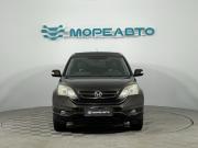 Honda CR-V III Рестайлинг Калининград  - изображение 22