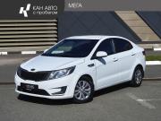 Kia Rio III Казань  - изображение 12