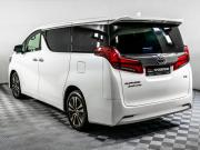Toyota Alphard III Рестайлинг Москва  - изображение 30