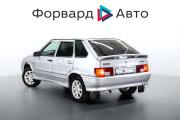 Lada (ВАЗ) 2114 Тюмень  - изображение 28