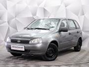 Lada (ВАЗ) Kalina I Ульяновск  - изображение 21