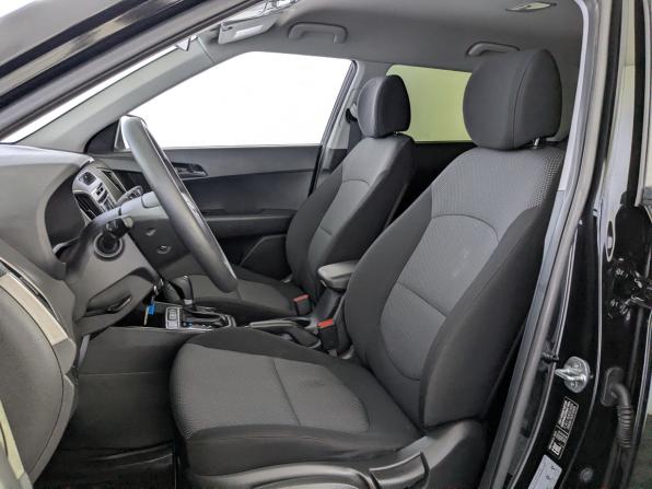 Hyundai Creta I с пробегом 2018 года, цена 1 550 000 рублей, 147378 км, внедорожник, Автокод Объявления