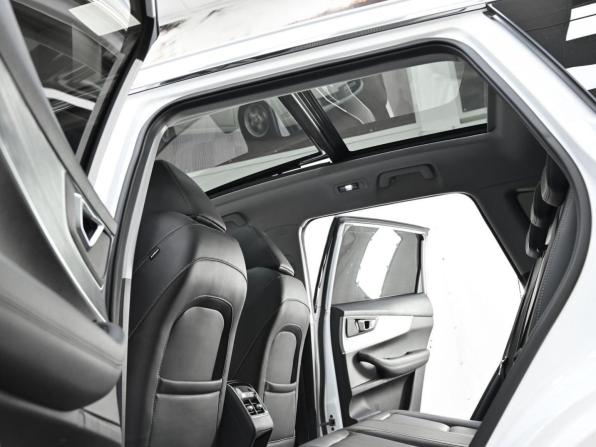 Chery Tiggo 7 Pro I с пробегом 2022 года, цена 1 029 000 рублей, 48988 км, внедорожник, Автокод Объявления