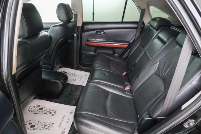 Lexus RX II Рестайлинг с пробегом 2007 года, цена 1 379 000 рублей, 257000 км, внедорожник, Автокод Объявления