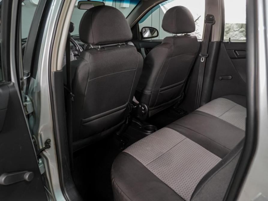 Chevrolet Aveo I Рестайлинг Воронеж  - изображение 11