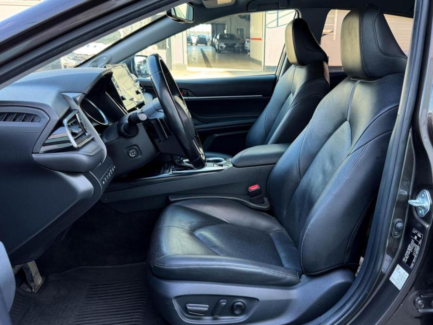 Toyota Camry VIII (XV70) Рестайлинг Кропоткин  - изображение 10