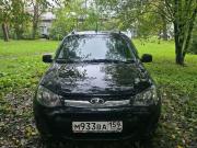 Lada (ВАЗ) Kalina II Пермь  - изображение 6