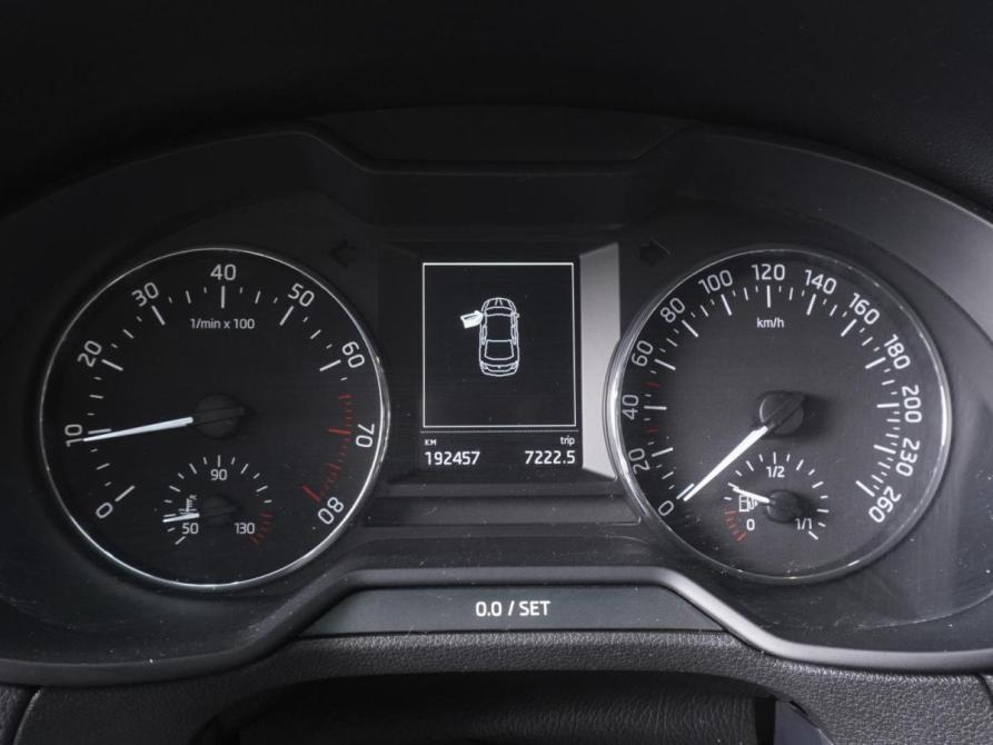 Skoda Octavia III (A7) Ростов-на-Дону  - изображение 16