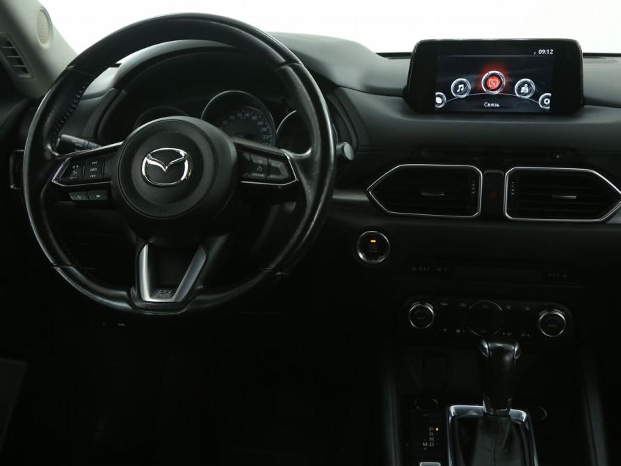 Mazda CX-5 II Иваново  - изображение 14