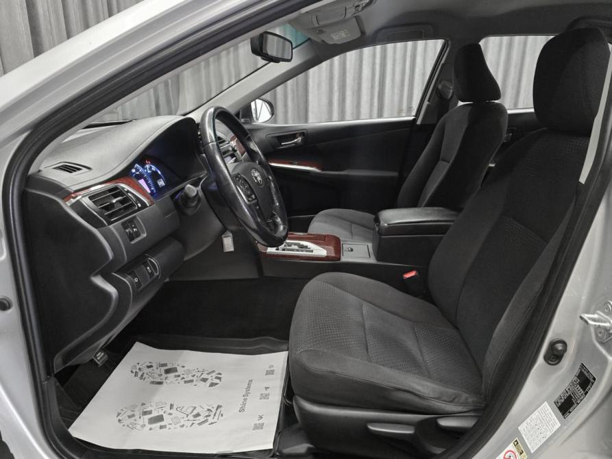 Toyota Camry VII (XV50) Красноярск  - изображение 10