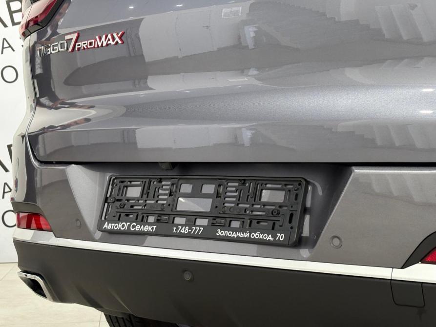 Chery Tiggo 7 Pro Max I Ставрополь  - изображение 7