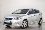 Hyundai Solaris I Челябинск  - изображение 18