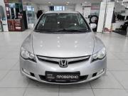 Honda Civic VIII Казань  - изображение 24