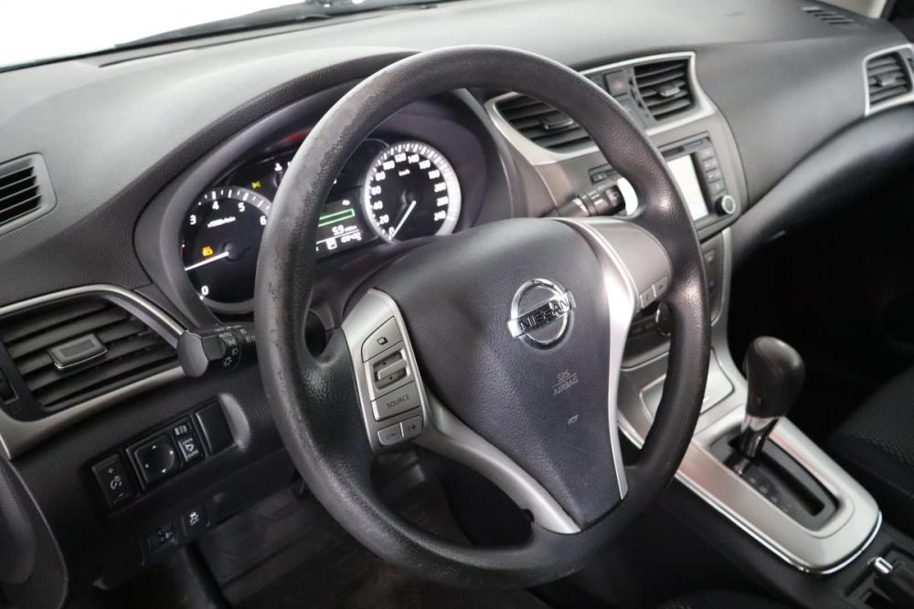 Nissan Tiida II Санкт-Петербург  - изображение 9
