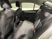 Skoda Octavia III (A7) Рестайлинг Химки  - изображение 30