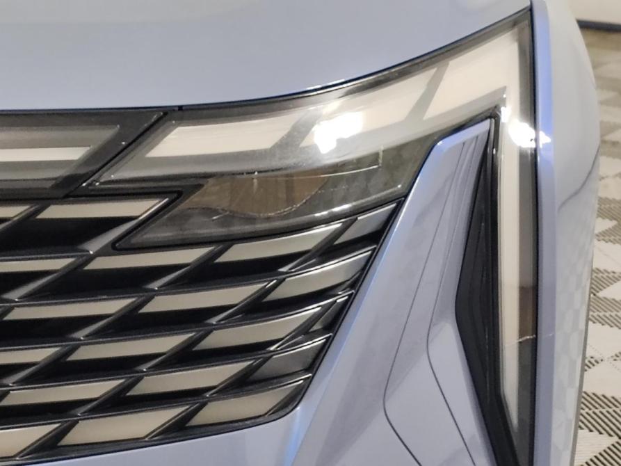 Geely Atlas II Москва  - изображение 22