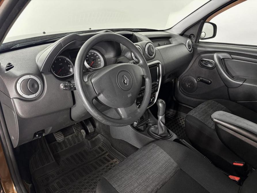 Renault Duster I Ногинск  - изображение 15
