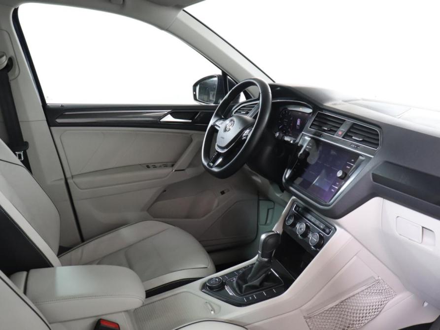 Volkswagen Tiguan II Москва  - изображение 9