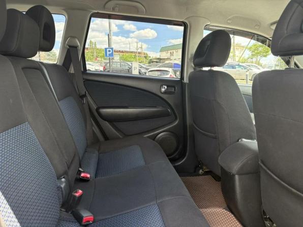 Mitsubishi Outlander I с пробегом 2006 года, цена 520 000 рублей, 323223 км, внедорожник, Автокод Объявления