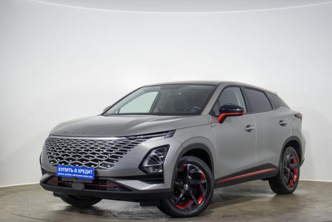 Omoda C5 I с пробегом 2022 года, цена 1 799 000 рублей, 80000 км, внедорожник, Автокод Объявления