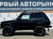 Lada (ВАЗ) Niva Legend I Краснодар  - изображение 30