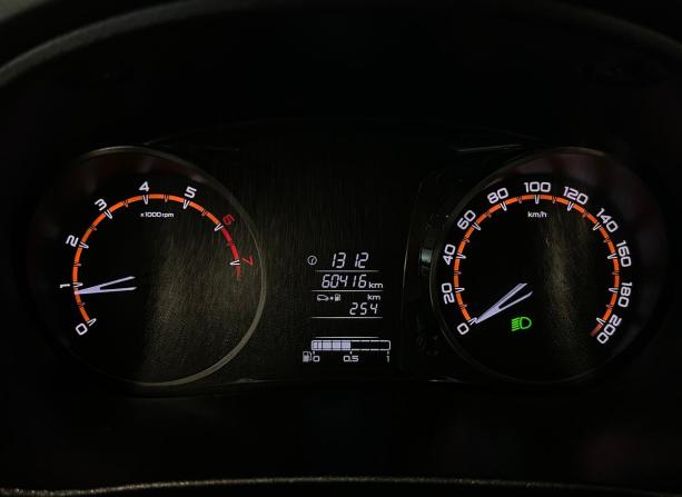 Lada (ВАЗ) Granta I Рестайлинг с пробегом 2024 года, цена 709 000 рублей, 60414 км, седан, Автокод Объявления