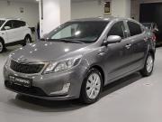 Kia Rio III Казань  - изображение 23