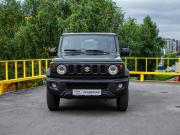 Suzuki Jimny IV Москва  - изображение 17