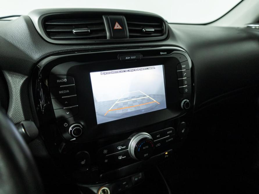 Kia Soul II Рестайлинг Санкт-Петербург  - изображение 18