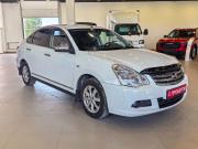 Nissan Almera III (G15) Апатиты  - изображение 18