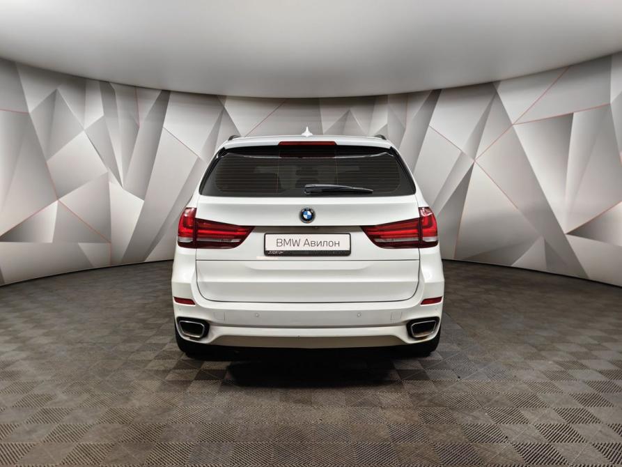 BMW X5 III (F15) Москва  - изображение 4