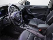 Volkswagen Tiguan II Москва  - изображение 27