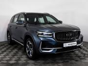 Geely Monjaro I Санкт-Петербург  - изображение 35