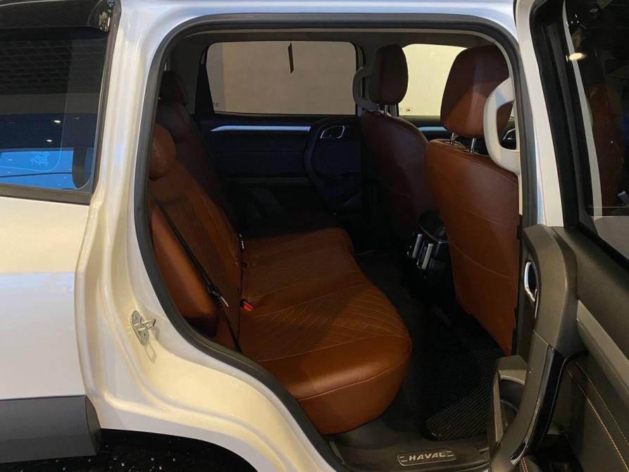 Haval Dargo Чебоксары  - изображение 17