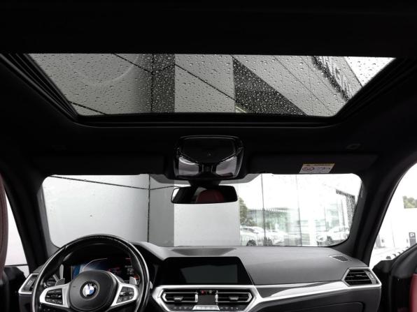 BMW 4 серии G22 G23 G26 с пробегом 2021 года, цена 4 898 000 рублей, 80828 км, купе, Автокод Объявления
