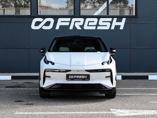 Zeekr X I с пробегом 2023 года, цена 4 999 000 рублей, 12479 км, внедорожник, Автокод Объявления