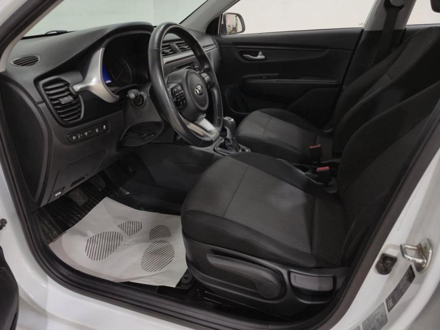 Kia Rio IV Рестайлинг Альметьевск  - изображение 9
